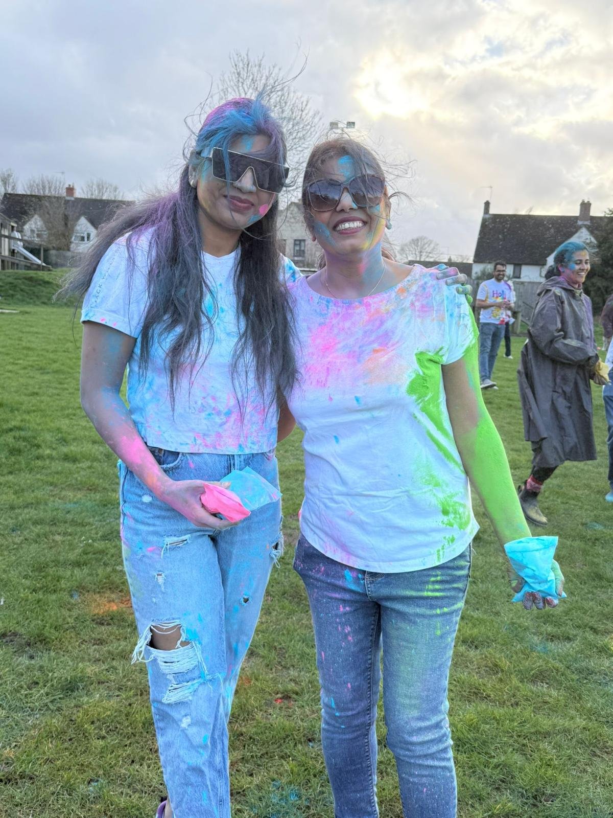 Holi - Image 4